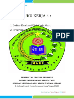 COVER BUKU KERJA 4