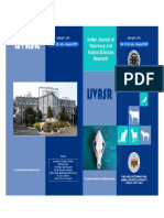 Carcass Characteristics of Large White Yorkshire Grower Pigs Maintained Under Roof Insulation and Water Fogging System During Summer Season