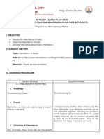 Ca29 Detailed Lesson Plan Deric Galaang Ramos