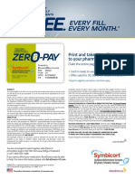 Zer - Pay: Every Fill. Every Month