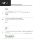 SVAR Test Questions and Answers Guide | PDF