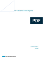 Businessobjects Gettingstarted