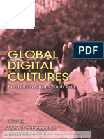 Global Digital Cultures