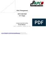 BAPCO - EPICOR Risk Management Workshop - Print-2019