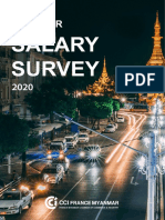 Myanmar Salary Survey Report 2020 - Web 1-1