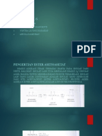 Alkilasi Ester Asetoasetat
