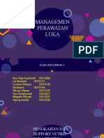 Kel.3 Managemen Luka