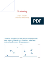 WINSEM2020-21 CSE4020 ETH VL2020210504996 Reference Material I 26-Apr-2021 Clustering