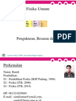 01-Besaran Dan Satuan