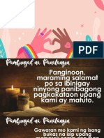 Aralin 8.2 - Anyo NG Diskriminasyon (JPEG)