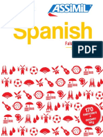 Assimil Workbook Spanish False Beginners (1)