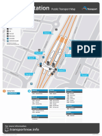 Rockdale Station (Accessible)