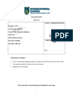 InS3014 - Financial Auditing 2 - Nghia Duc Nguyen