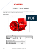 S7L1D-F4 Wdg.312 - Technical Data Sheet