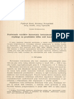 Porównanie Wyników Hartowania Izotermicznego I Ulepszania Cieplnego Na Przykładzie Kilku Stali Konstrukcyjnych