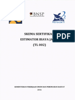 Skema Sertifikasi Politeknik-2016-002-Estimator Biaya Jalan