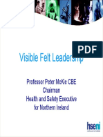 Peter Mckie Visible Felt Leadership UK NI (1)