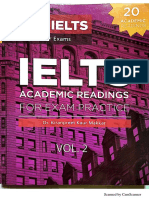 Makkar Kiranpreet Kaur Ielts Academic Readings For Exam Prac