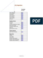 Kelompok 6 (PLS Algorithm)