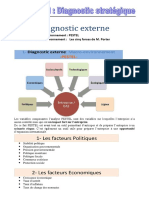 Diagnostic Externe