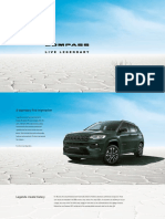 Jeep Compass Brochure