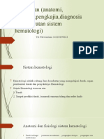 Pak benny adalah seorang karyawan di perusahaan penerbitan. akibat covid-19 perusahaan tempat pak be