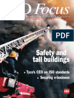 (2004) V01N01 Safety and Tall Buldings