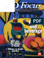 (2004) V01N08 Food and Beverage