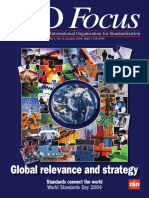 (2004) V01N09 Global Relevance and Strategy
