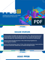 Sosialisasi PPDB Final