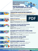 Stand Banner PPDB Online 2020