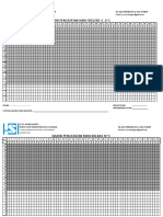 Grafik Suhu Kulkas