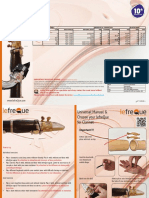 Choose Your Lefreque For Clarinet