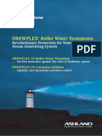 Drew Plex Brochure