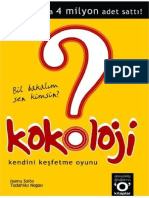 Kokol Oji