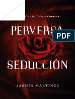Corazon 4-Perversa Seduccion - Jasmin Martinez