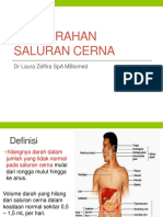 Perdarahan Saluran Cerna