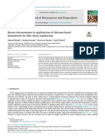 Journal of Bioresources and Bioproducts: Ahmed Madni, Rozina Kousar, Naveera Naeem, Fazli Wahid