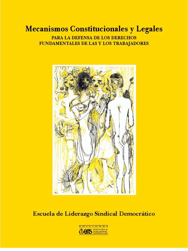 Defensa de Derechos Laborales en Colombia | PDF | Derecho ...