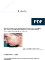 Rubella