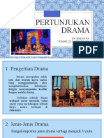 Drama PJJ Kelas 6A