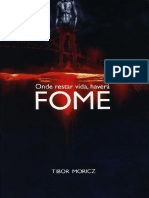 Fome - Tibor Moricz