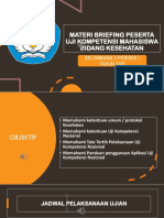 Briefing Peserta Ukom 2021 Periode 1 Gel 2 Tanpa Suara-1