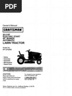 Toro Xl Lawn Tractor Service Manual | Screw | Lawn Mower