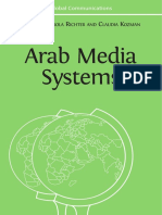 Arab Media Systems