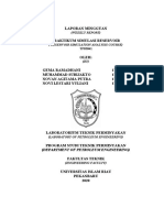 Kelompok 2 - Laporan Mingguan 3 - Alkaline-Surfactant-Polymer (ASP) Flooding-Dikonversi