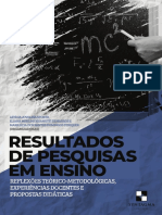 Ppgen-livro-resultado de Pesquisas Em Ensino