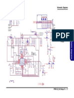 PWR AC - IN, Charge: Schematic Diagrams