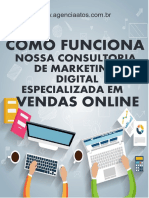 COMO FUNCIONA NOSSA CONSULTORIA DE MARKETING DIGITAL ESPECIALIZADA EM VENDAS ONLINE - PDF