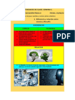 Actividades de Clase Practica e Investigacion